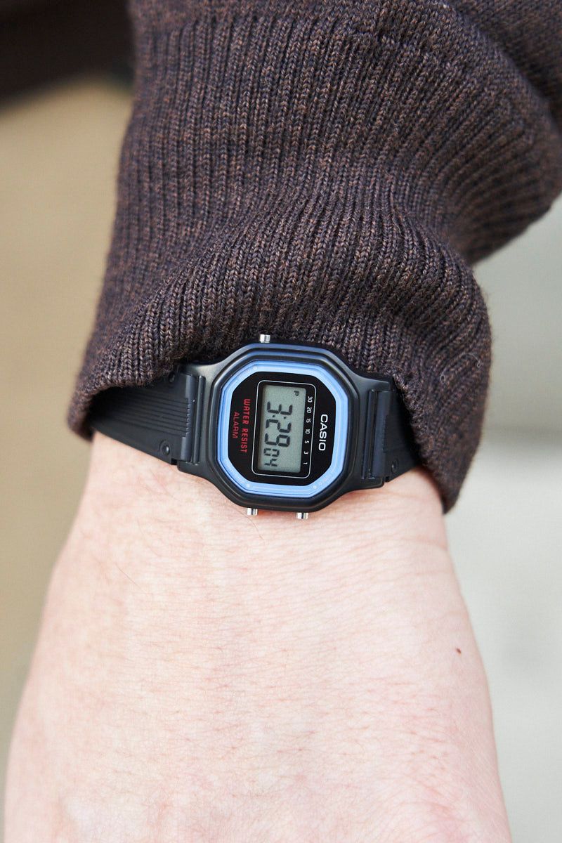 アナザーアスペクトのポロシャツコーディネート | 251019-1654-02 宮城 7枚目の写真