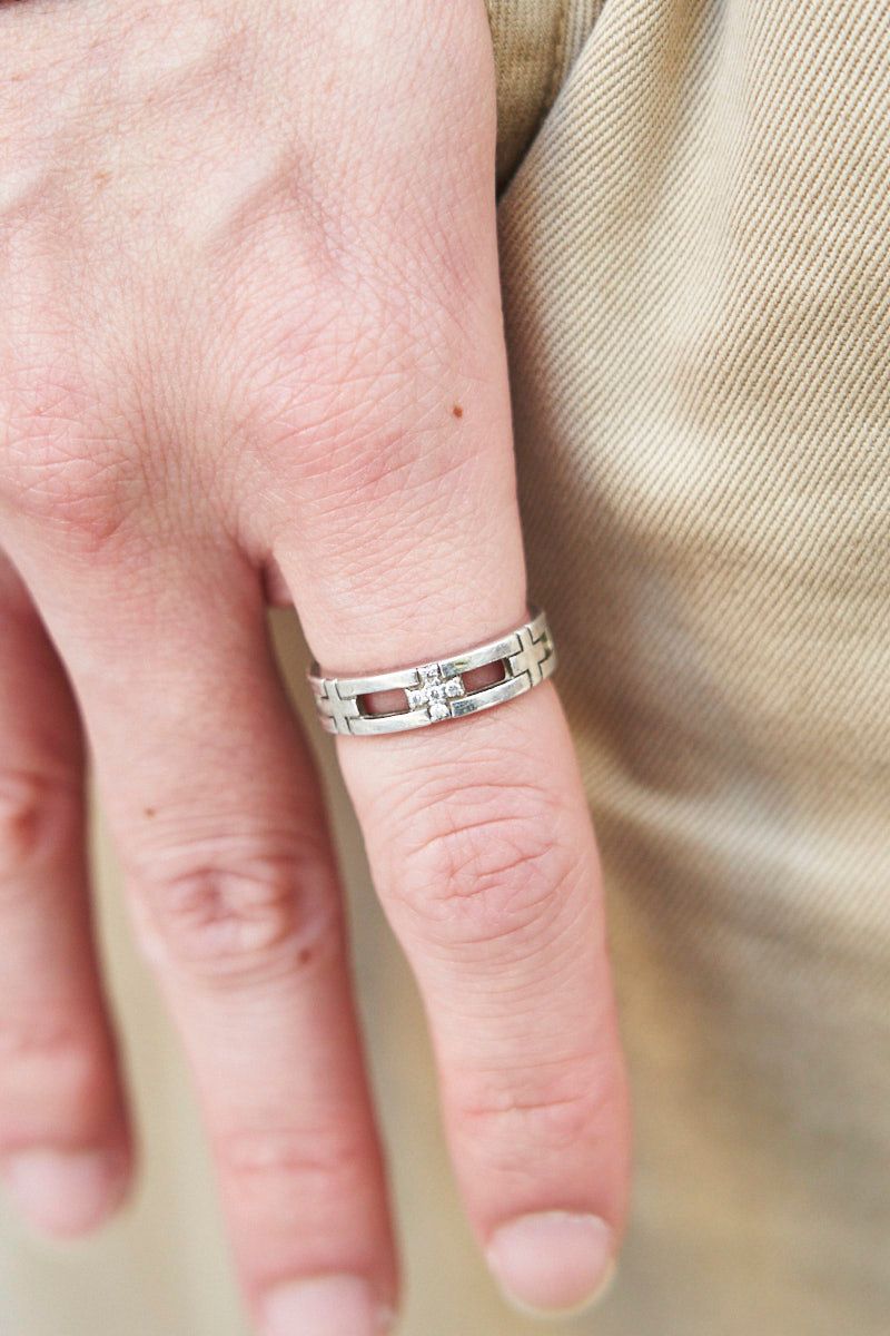 アナザーアスペクトのポロシャツコーディネート | 251019-1654-02 宮城 8枚目の写真