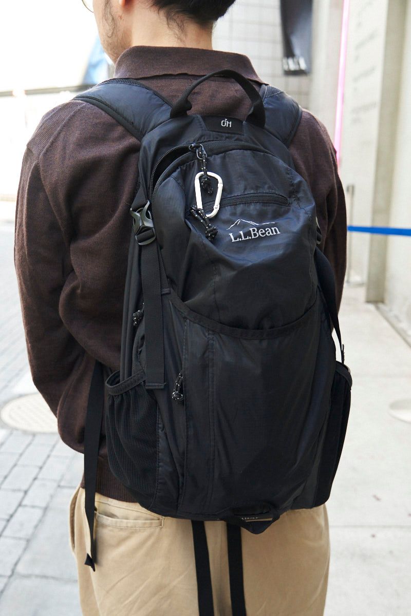 アナザーアスペクトのポロシャツコーディネート | 251019-1654-02 宮城 6枚目の写真