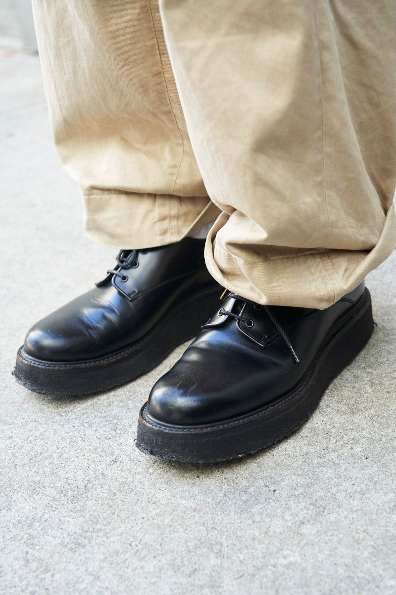 アナザーアスペクトのポロシャツコーディネート | 251019-1654-02 宮城 10枚目の写真