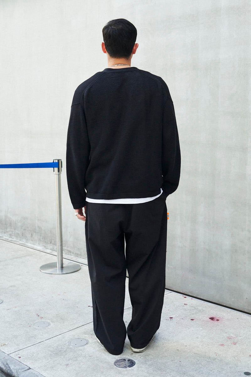 バトナーのカーディガンコーディネート | 251019-1657-39 ユウタ 4枚目の写真