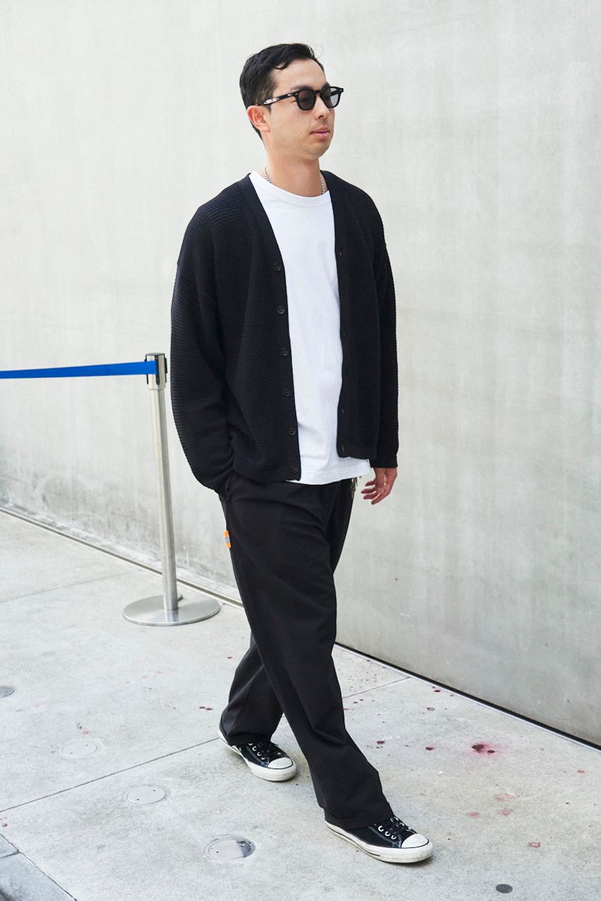 大人のアクセサリーは「ティファニー」で選べ！さりげなくアクセントにした5名の洒落者たち - 2枚目の画像