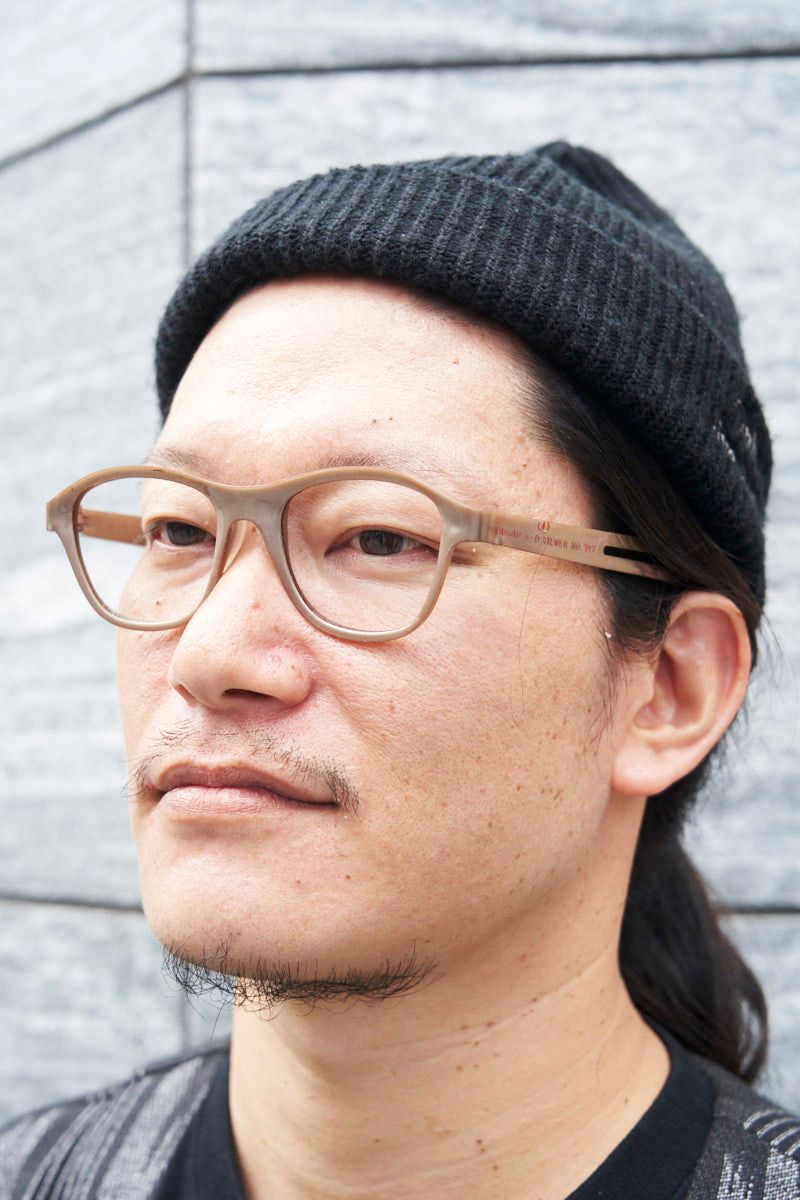 ブラックシープのコートコーディネート | 251020-0011-57 とんかつ 5枚目の写真