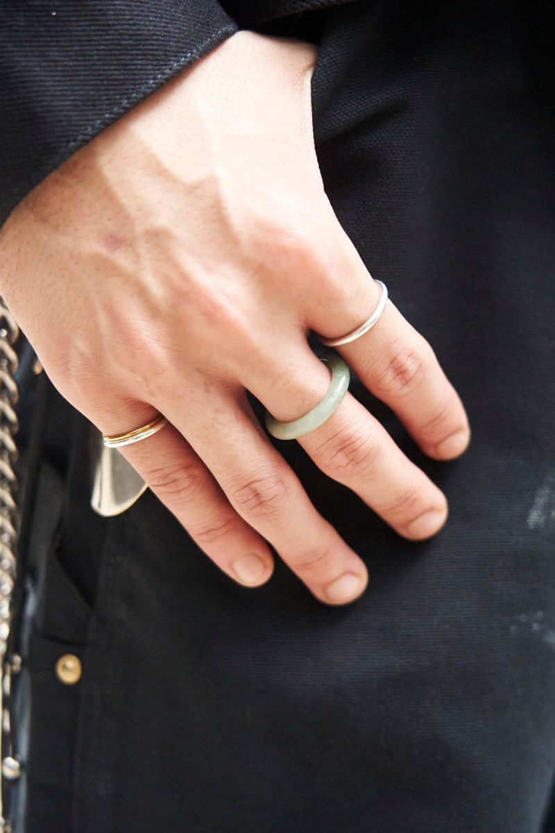 ワコマリアのGジャンコーディネート | 251020-0020-29 たつき 10枚目の写真