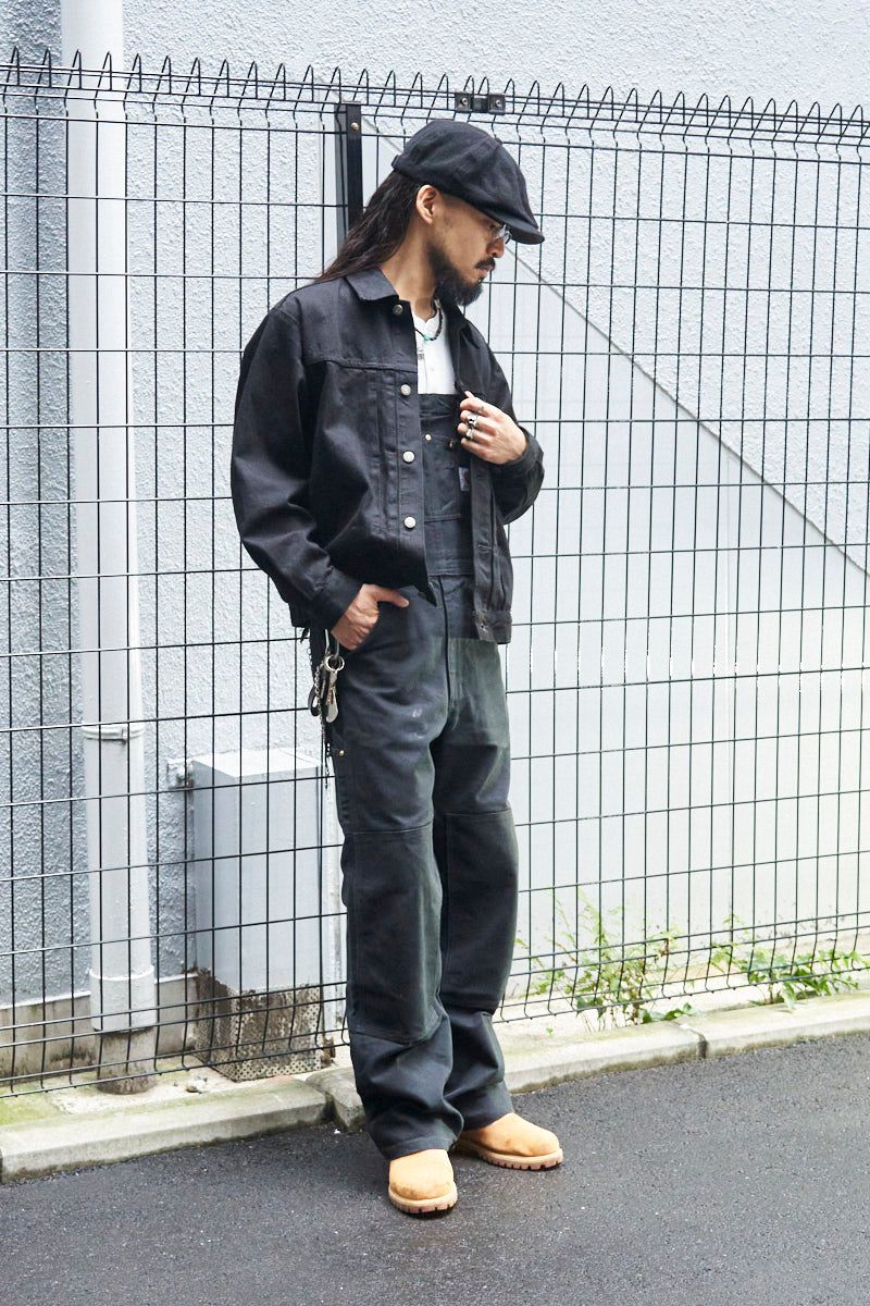 ワコマリアのGジャンコーディネート | 251020-0020-29 たつき 2枚目の写真