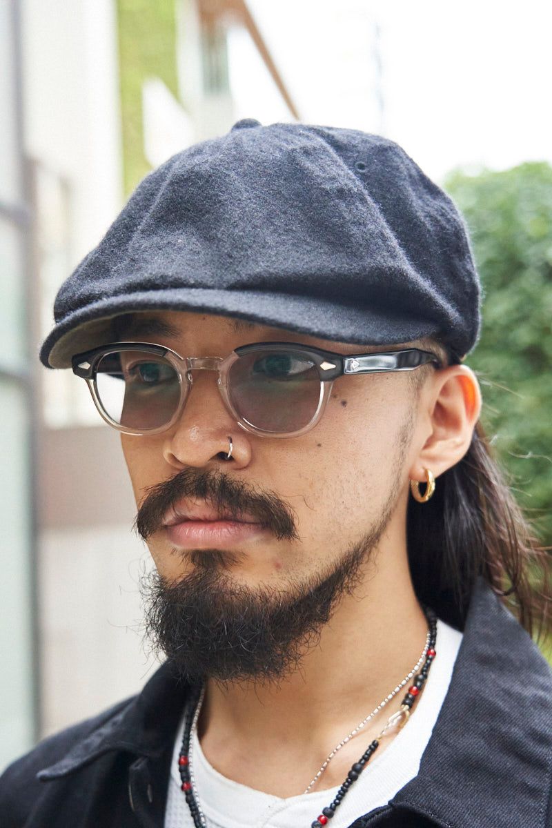 ワコマリアのGジャンコーディネート | 251020-0020-29 たつき 6枚目の写真