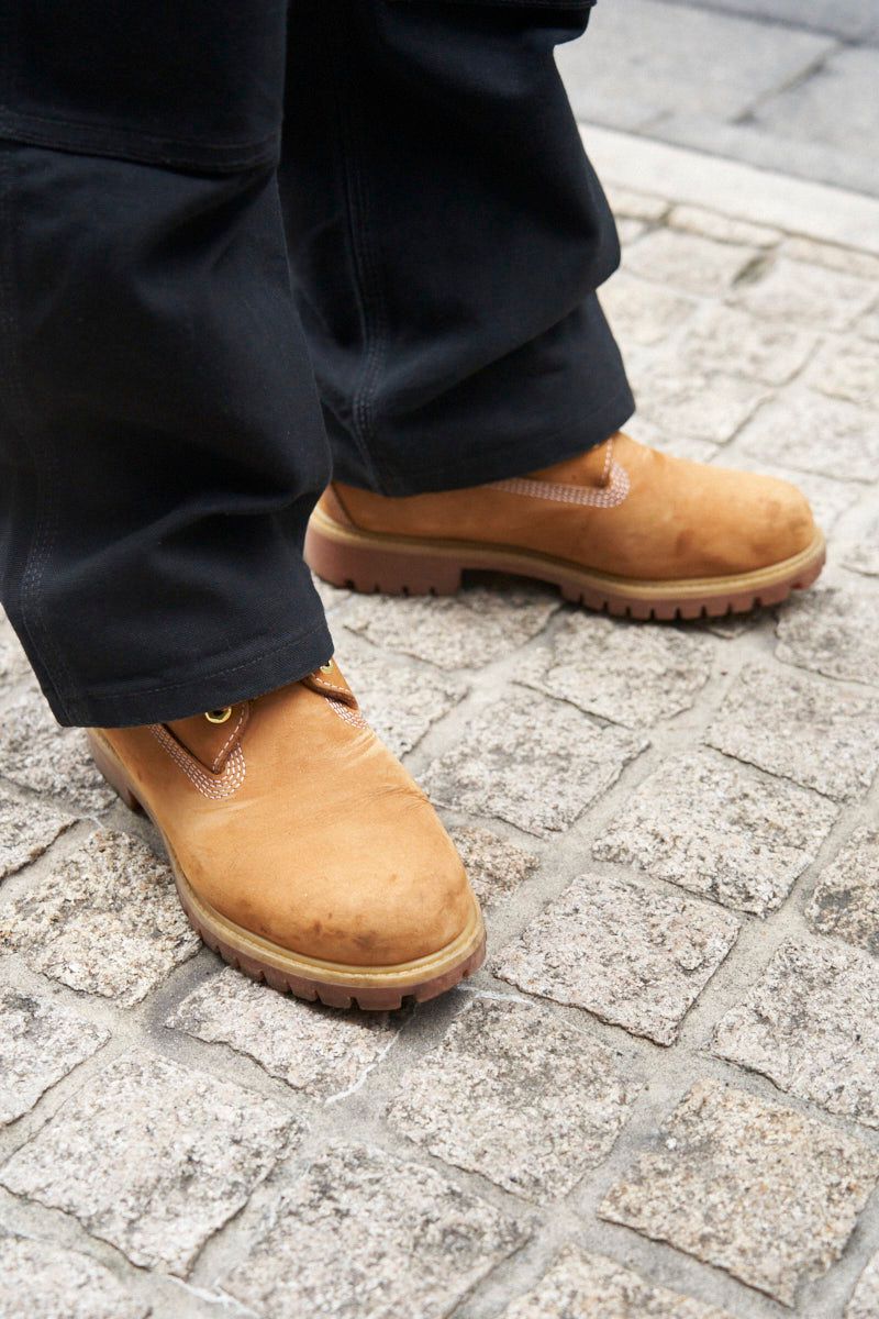 ワコマリアのGジャンコーディネート | 251020-0020-29 たつき 12枚目の写真