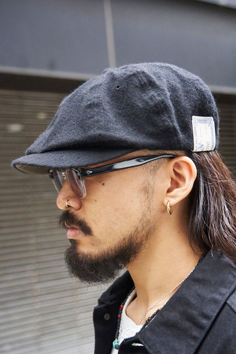 ワコマリアのGジャンコーディネート | 251020-0020-29 たつき 5枚目の写真