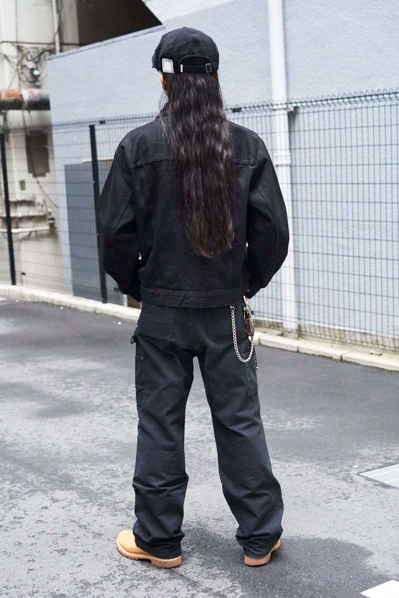 ワコマリアのGジャンコーディネート | 251020-0020-29 たつき 4枚目の写真