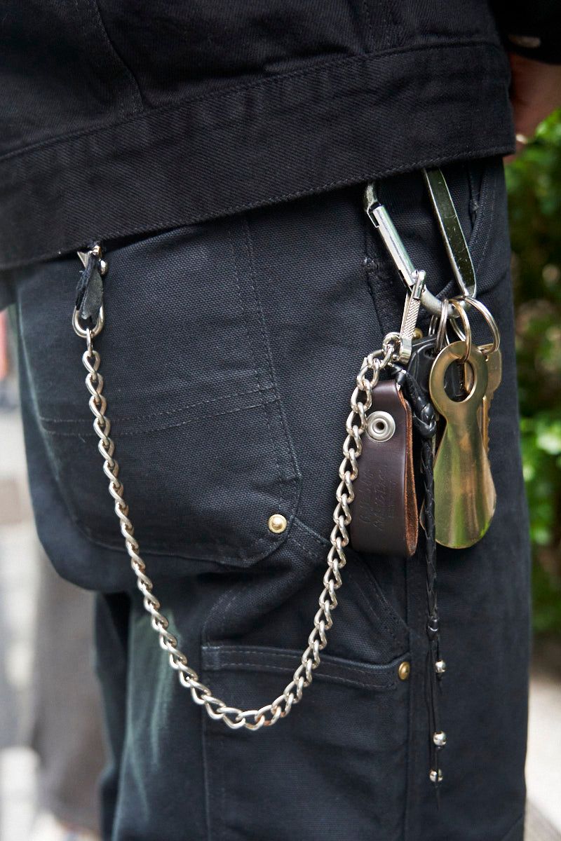 ワコマリアのGジャンコーディネート | 251020-0020-29 たつき 8枚目の写真