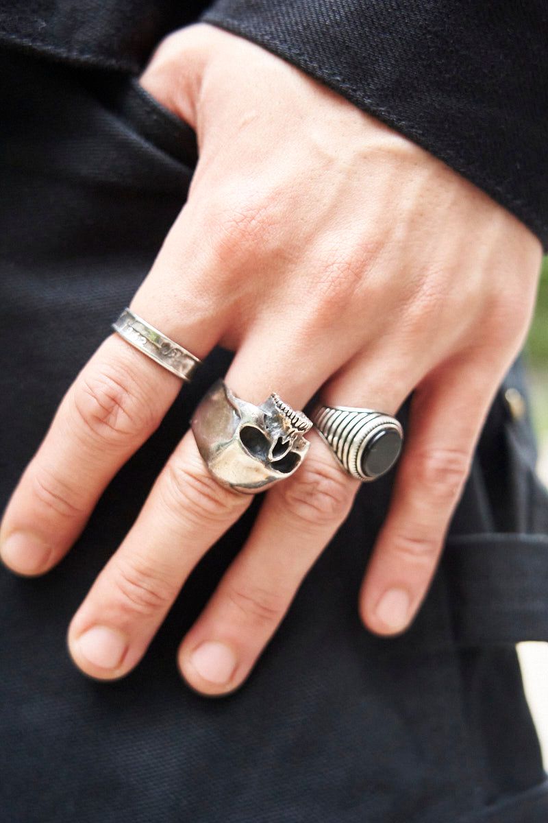 ワコマリアのGジャンコーディネート | 251020-0020-29 たつき 11枚目の写真