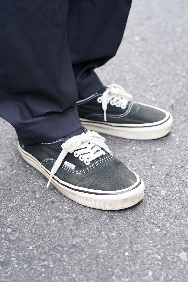 ネイバーフッドのGジャンコーディネート | 251020-0023-47 桜林秀太 6枚目の写真