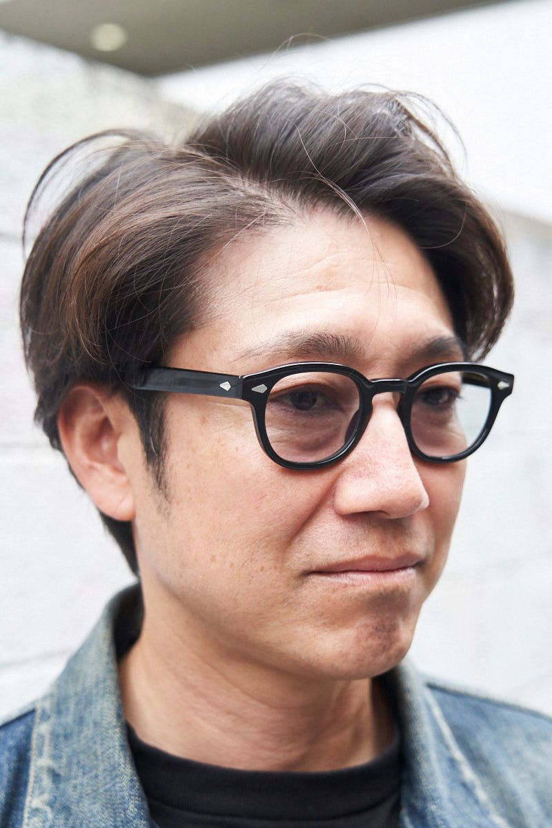 ネイバーフッドのGジャンコーディネート | 251020-0023-47 桜林秀太 4枚目の写真