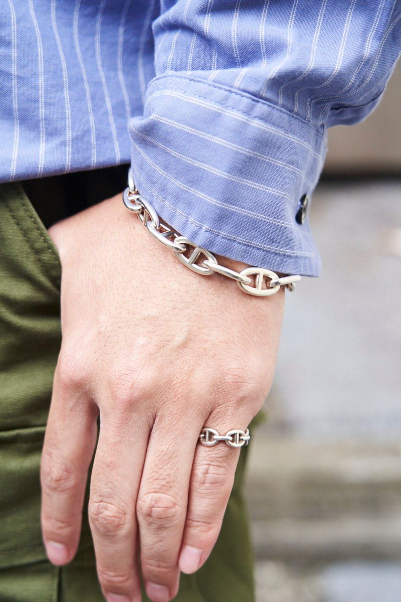 ステューシーのシャツコーディネート | 251020-0026-54 てっぺい 7枚目の写真