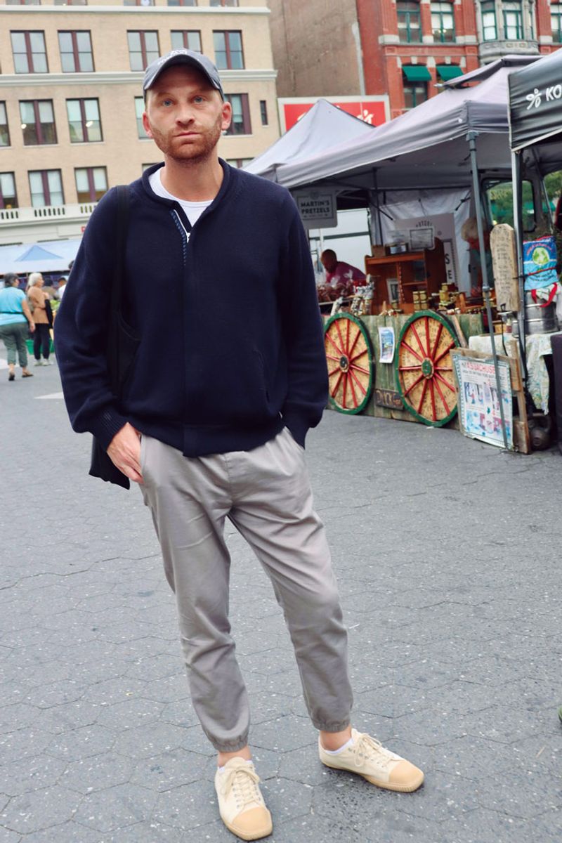 シンプルな美しさとはまさにこのことだ！ クリス