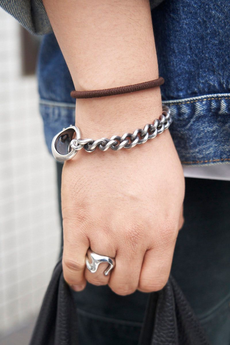 リーバイス×ジャーナルスタンダードのGジャンコーディネート | 251020-0031-55 さかい 7枚目の写真