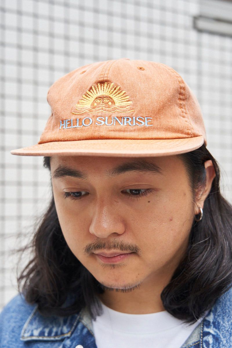 リーバイス×ジャーナルスタンダードのGジャンコーディネート | 251020-0031-55 さかい 4枚目の写真