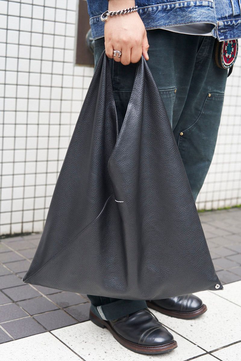 リーバイス×ジャーナルスタンダードのGジャンコーディネート | 251020-0031-55 さかい 6枚目の写真