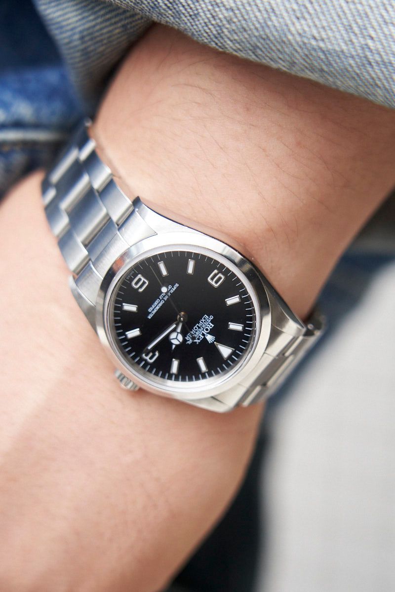 リーバイス×ジャーナルスタンダードのGジャンコーディネート | 251020-0031-55 さかい 8枚目の写真