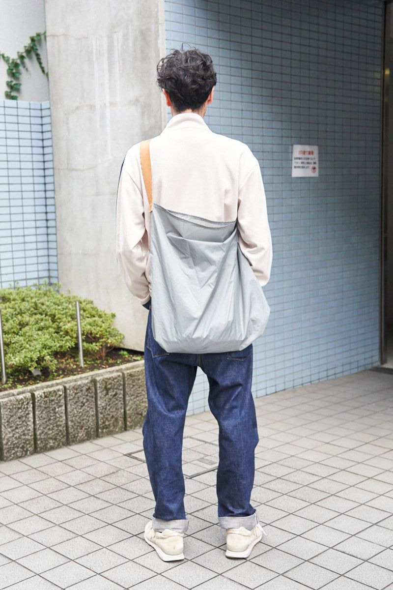 ニューバランスのブルゾンコーディネート | 251020-0048-12 村上 3枚目の写真