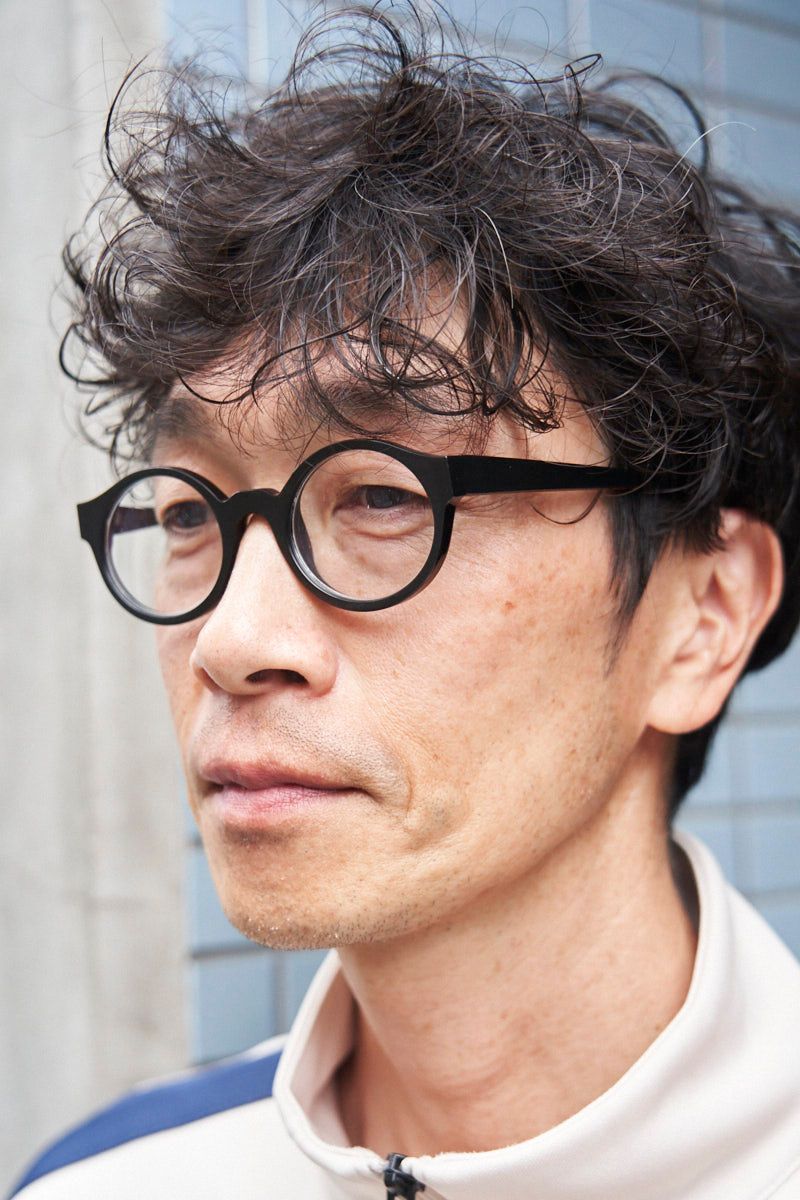 ニューバランスのブルゾンコーディネート | 251020-0048-12 村上 4枚目の写真