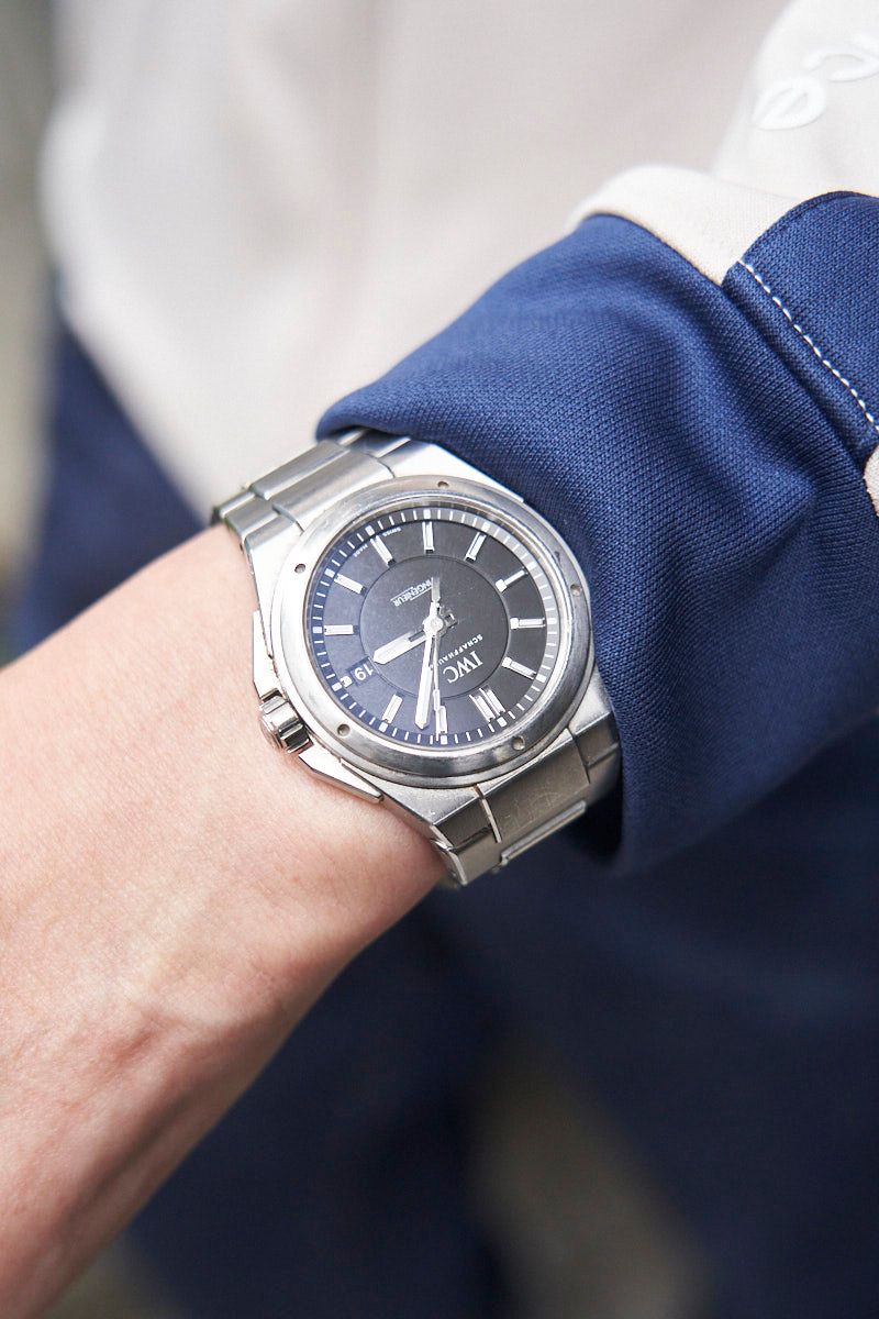 ニューバランスのブルゾンコーディネート | 251020-0048-12 村上 6枚目の写真