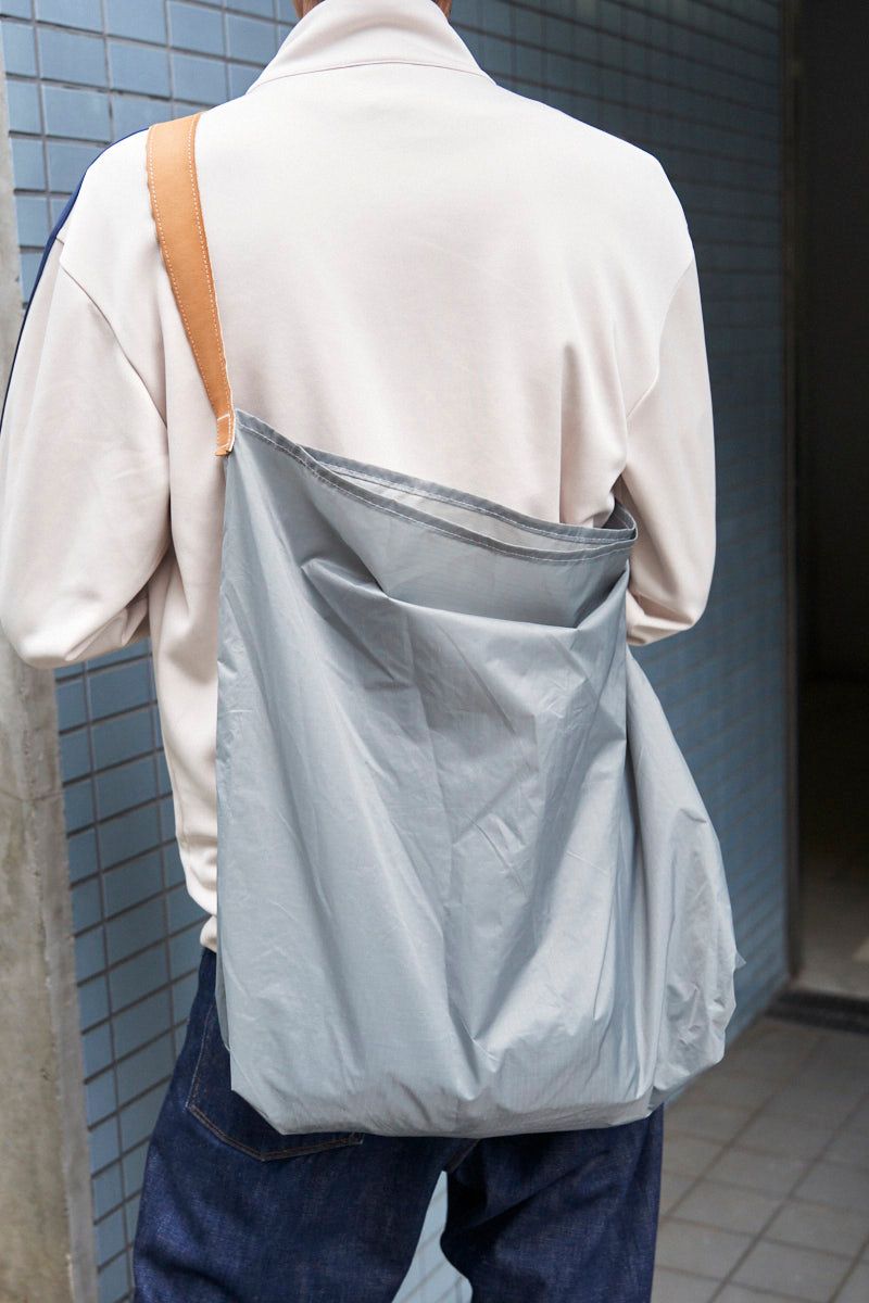 ニューバランスのブルゾンコーディネート | 251020-0048-12 村上 5枚目の写真