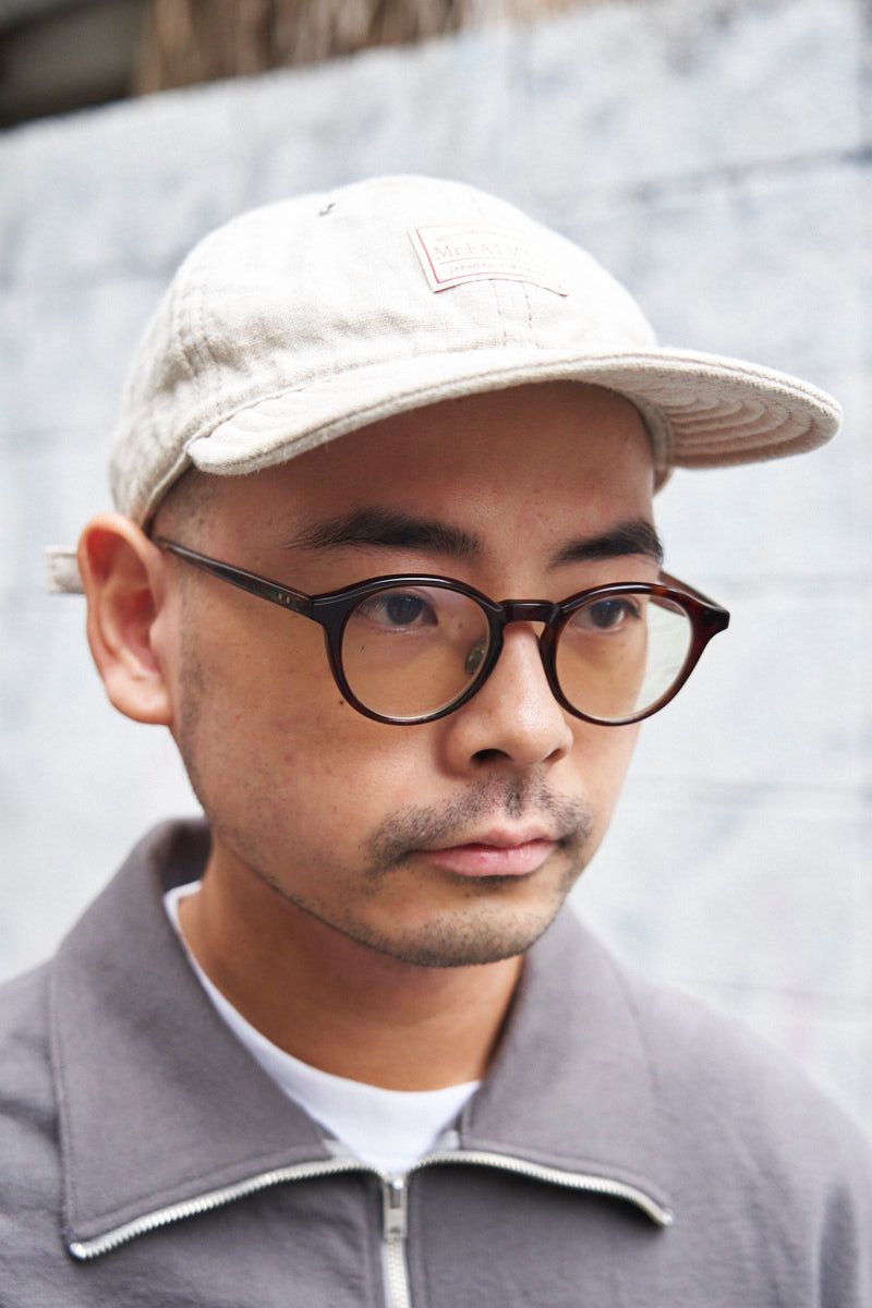 レディホワイトカンパニーのジャケットコーディネート | 251020-0050-55 デレック 4枚目の写真