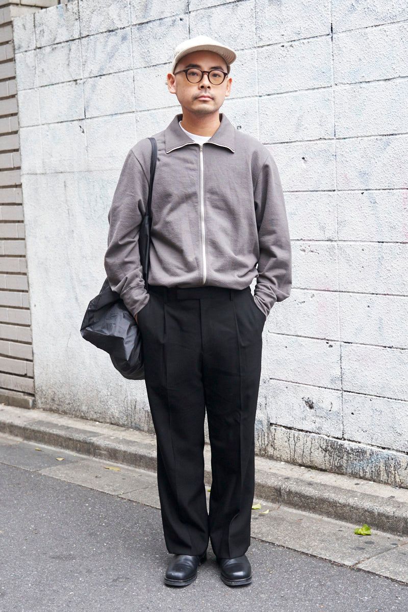 ジャケット レディホワイトカンパニー パンツ コモリ シューズ スタジオニコルソン 帽子 古着 眼鏡 ユウイチトヤマ バッグ ノーブランド リング ワークスタットミュンヘン リング2 エムエークロス