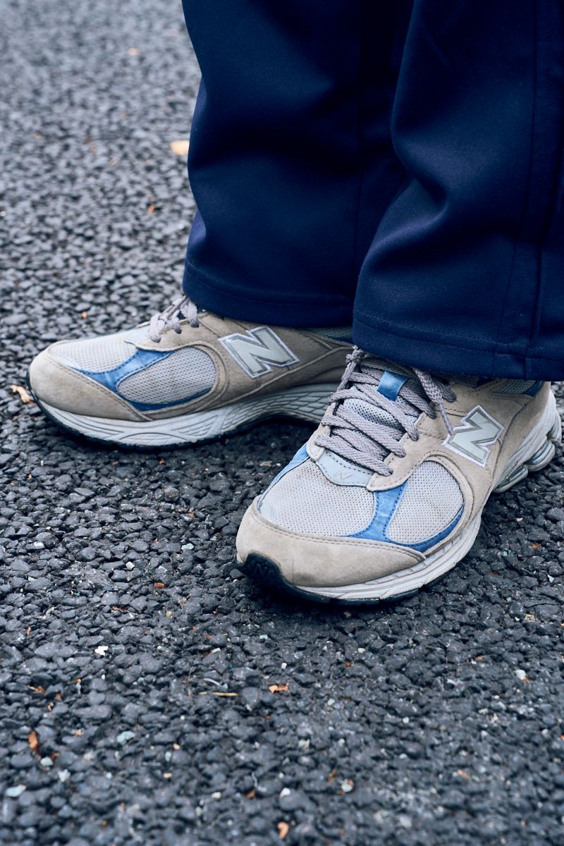 ザノースフェイスのTシャツコーディネート | 251020-0137-31 根本恵介 7枚目の写真