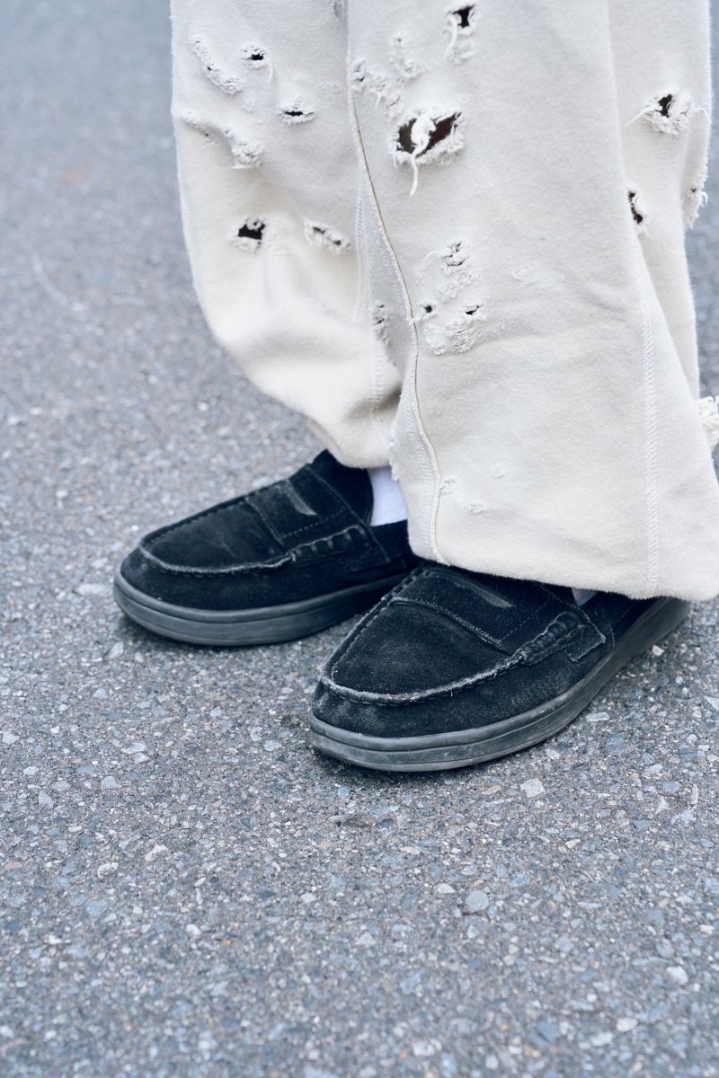 バルのGジャンコーディネート | 251020-0140-35 G-KEN 7枚目の写真