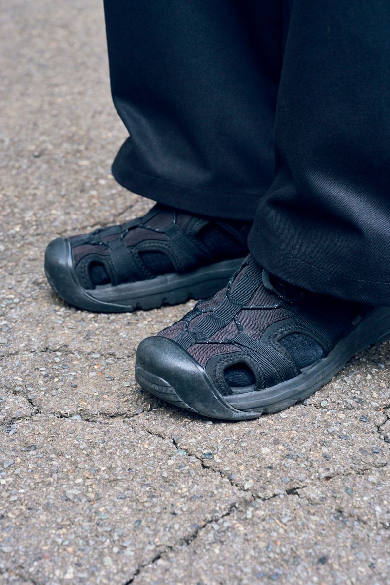 タウントピックのカットソーコーディネート | 251020-0148-34 鶴岡正也 7枚目の写真