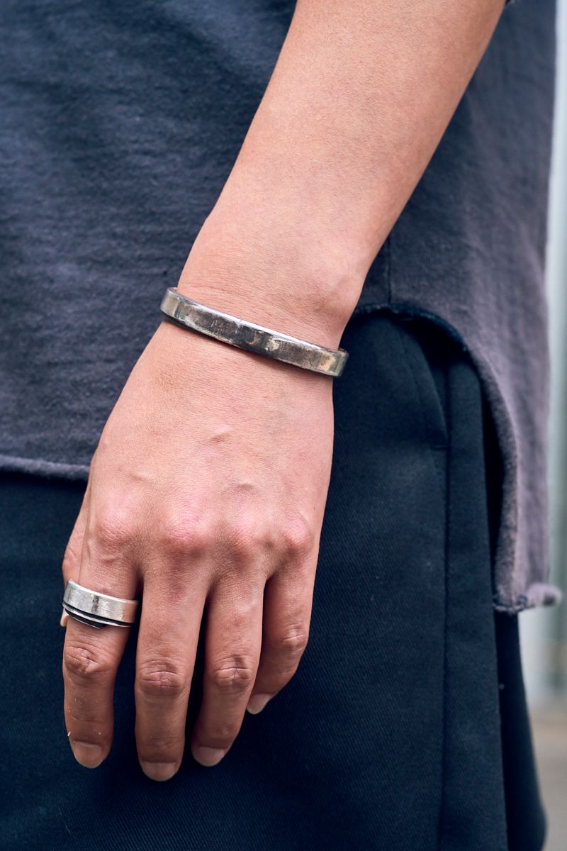 タウントピックのカットソーコーディネート | 251020-0148-34 鶴岡正也 6枚目の写真