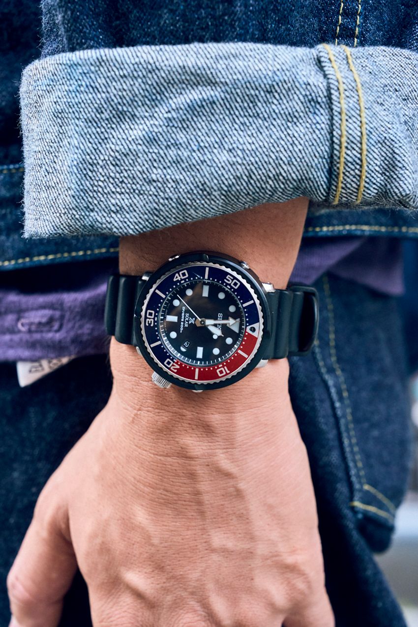 急増中の「デニム・オン・デニム」スタイル。ブランド選びから着こなしまでを徹底解説 - 13枚目の画像