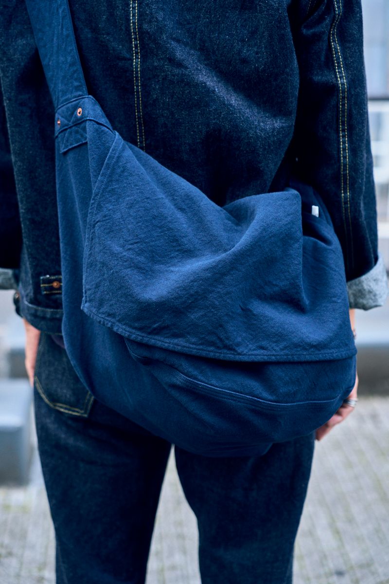 ティーシービージーンズのGジャンコーディネート | 251020-0151-49 金親嵩洋 6枚目の写真