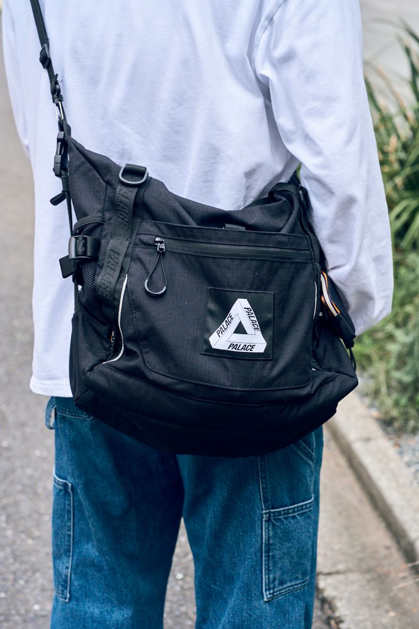 ユニクロ：シー、フリークス×レッドキャップetc.秋の“長袖姿”が格好良い大人コーデ5選！ - 7枚目の画像