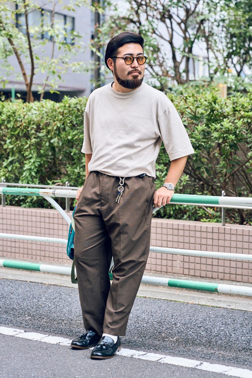 カルティエの腕時計「サントス」「パシャ」。街では“デニム合わせ”にも人気だった！ - 11枚目の画像