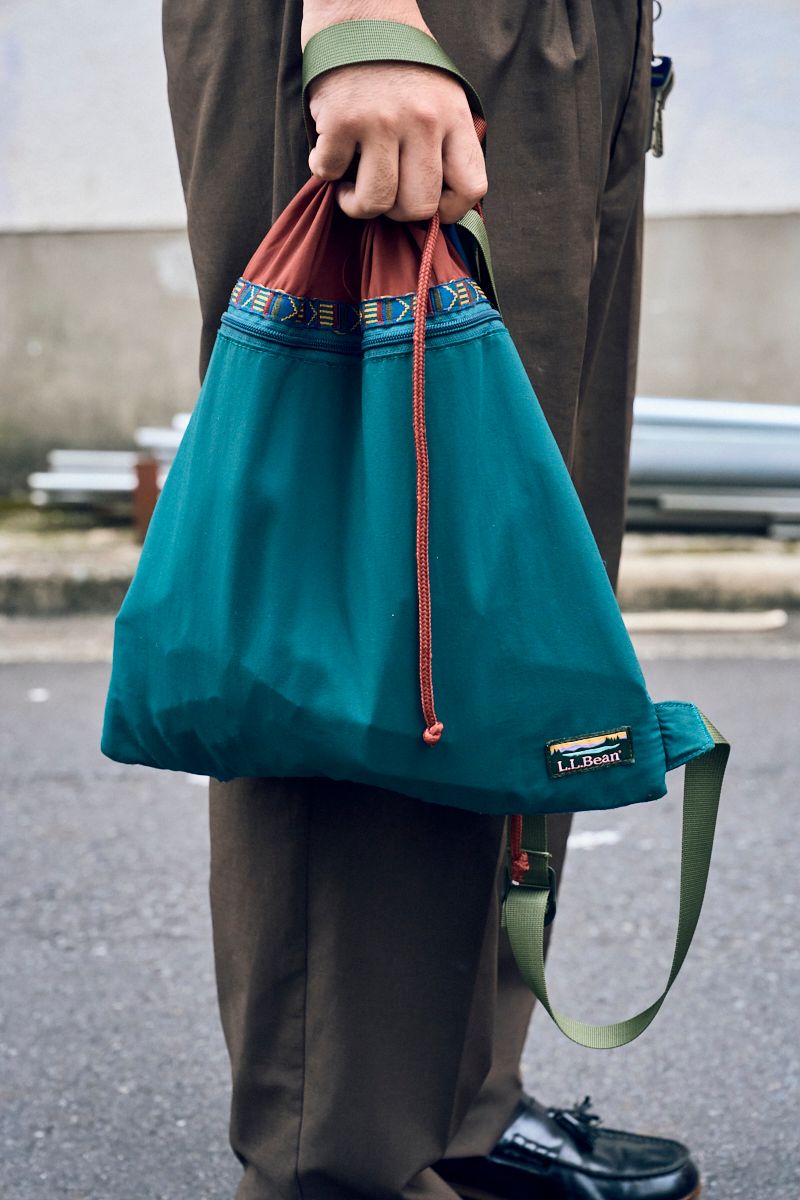 ユニクロのTシャツコーディネート | 251020-0604-21 渡邉寛大 6枚目の写真