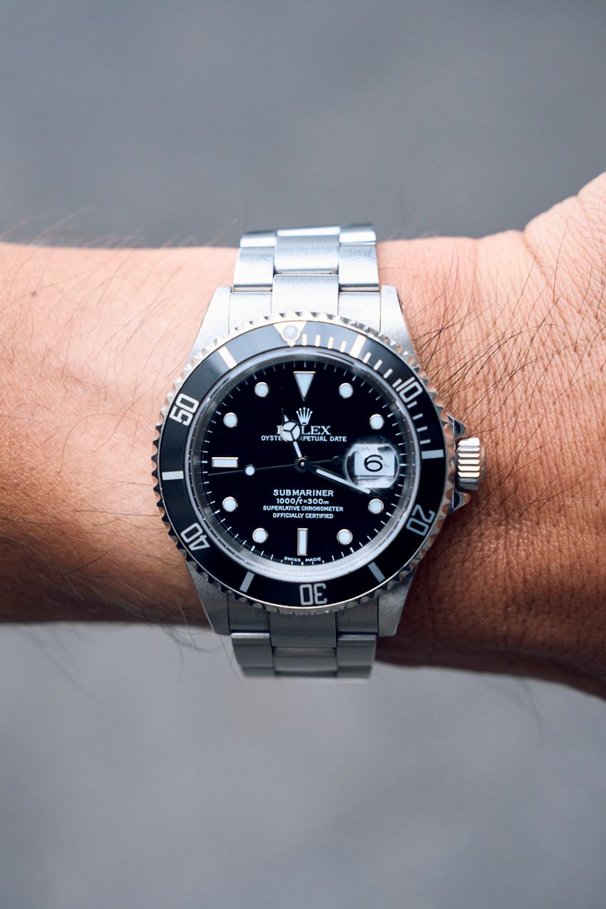 サッと羽織れて、ちゃんとキマる。大人の“カーディガン事情”を街角スナップで調査！ - 5枚目の画像