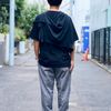 アニエスべー×フラグメントのTシャツコーディネート | 251020-0612-40 古牧賢一 4枚目の写真