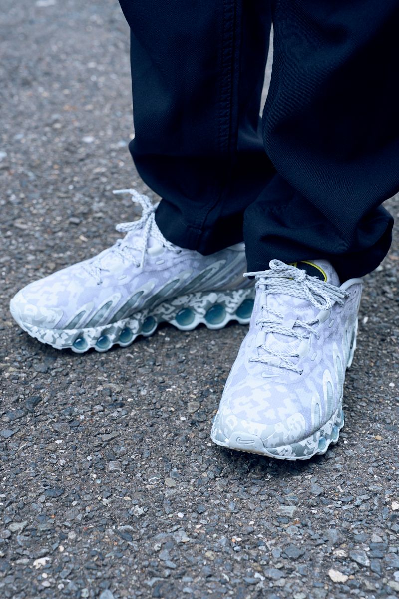 ロロピアーナのシャツコーディネート | 251020-0626-22 池谷哲志 9枚目の写真