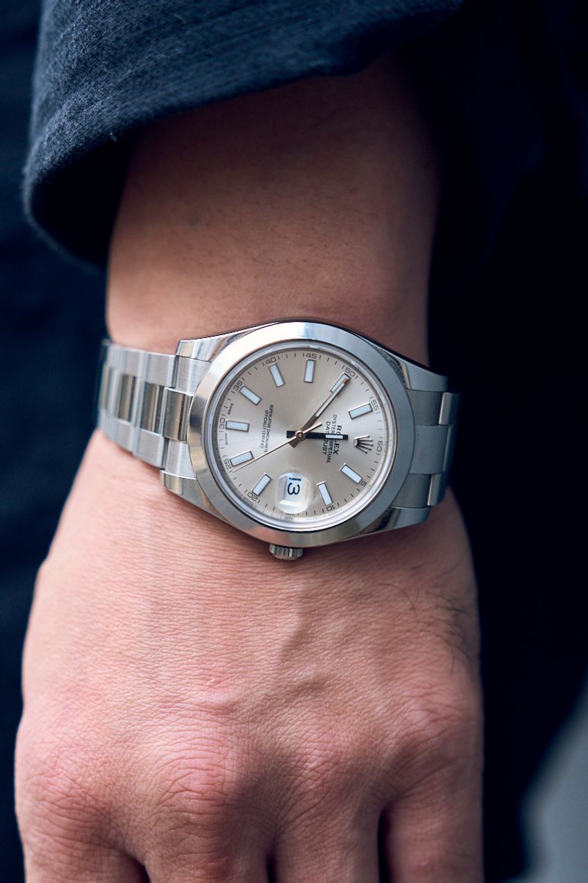 急増中の「デニム・オン・デニム」スタイル。ブランド選びから着こなしまでを徹底解説 - 10枚目の画像