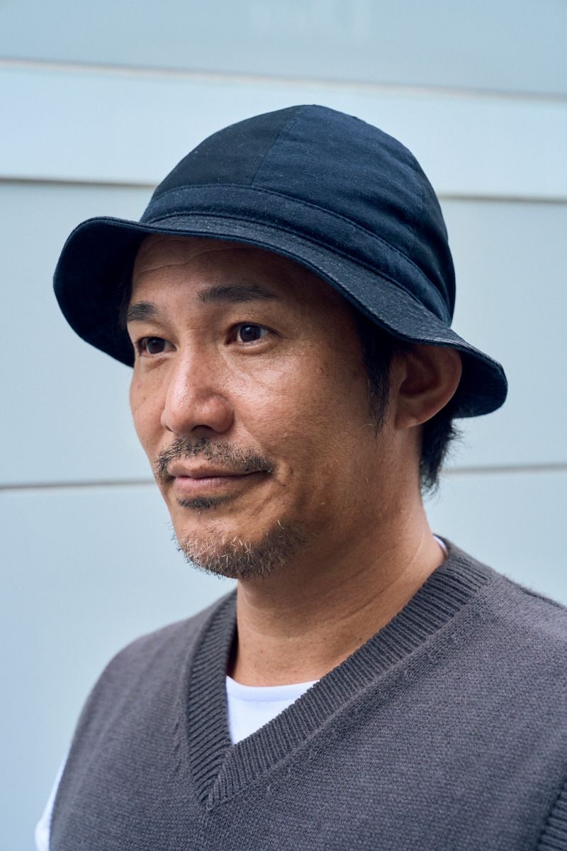 ユニクロのベストコーディネート | 251020-0637-24 JIGEN 5枚目の写真