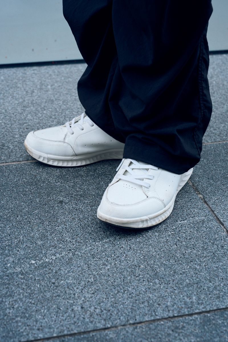 ユニクロのベストコーディネート | 251020-0637-24 JIGEN 6枚目の写真