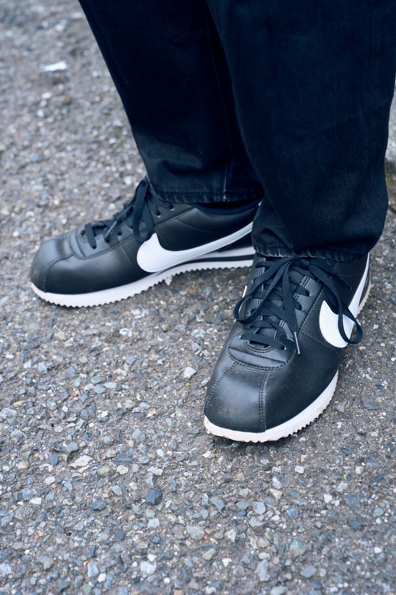 コンビニエンスウェアのTシャツコーディネート | 251020-0641-11 ヒロキ 9枚目の写真