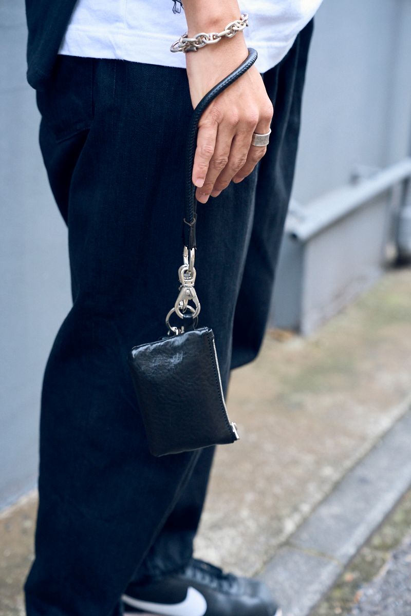 コンビニエンスウェアのTシャツコーディネート | 251020-0641-11 ヒロキ 6枚目の写真