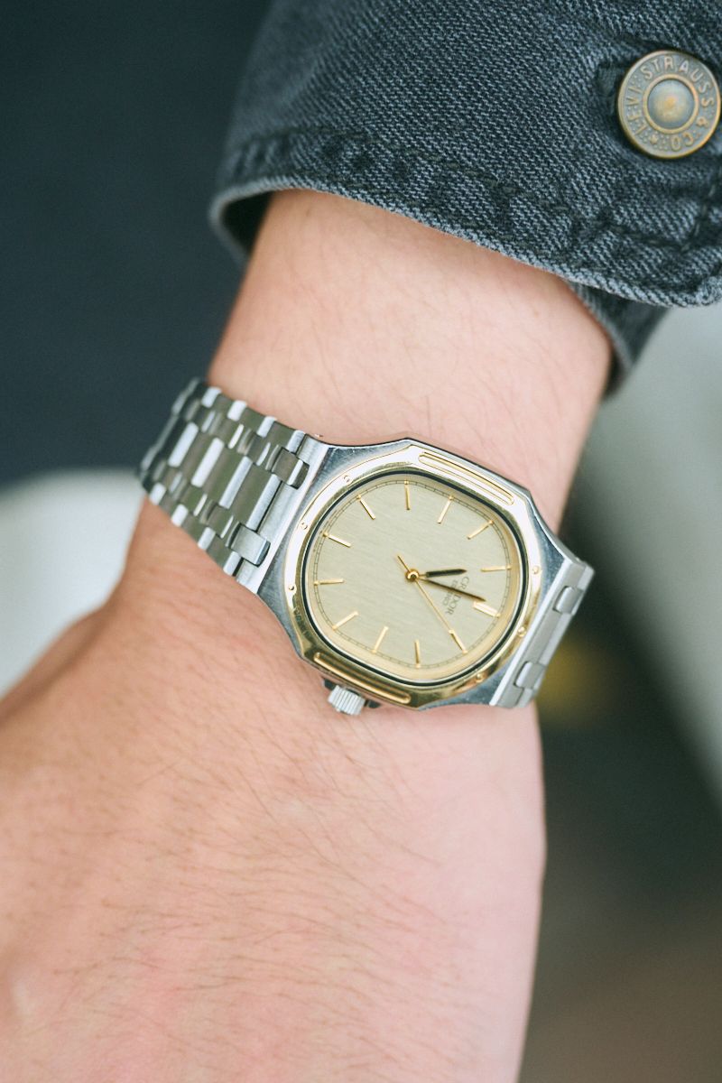 リーバイスのシャツコーディネート | 251020-1042-10 早田 5枚目の写真