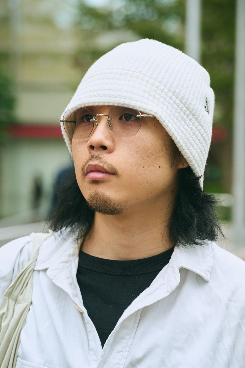 キャピタルのシャツコーディネート | 251020-1046-58 池田貴信 6枚目の写真