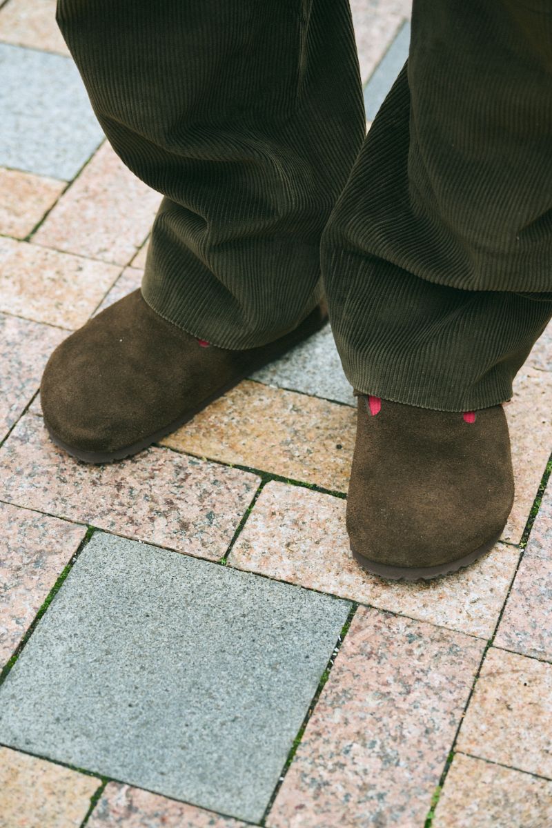 古着のシャツコーディネート | 251020-1049-31 だいち 10枚目の写真