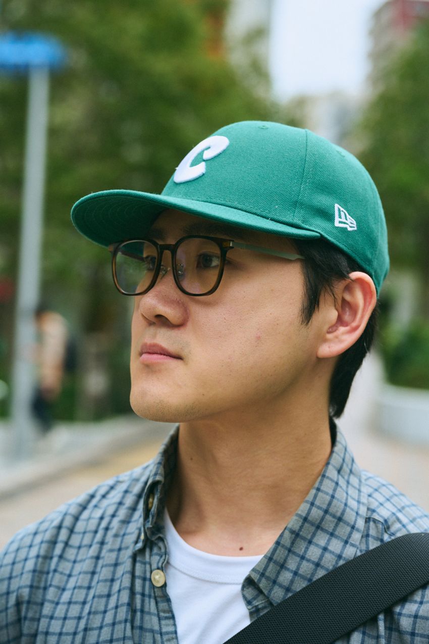 “コンビニ服”は冬も使えるぞ！街の大人がリアルに愛用していたアイテムを大公開 - 10枚目の画像